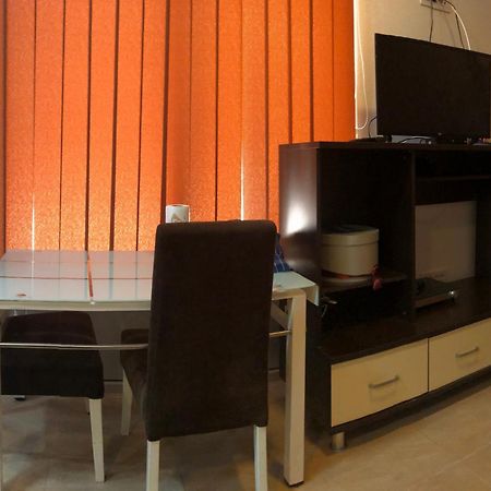 Avio Apartmani 2018 ノヴィ・パザル 部屋 写真