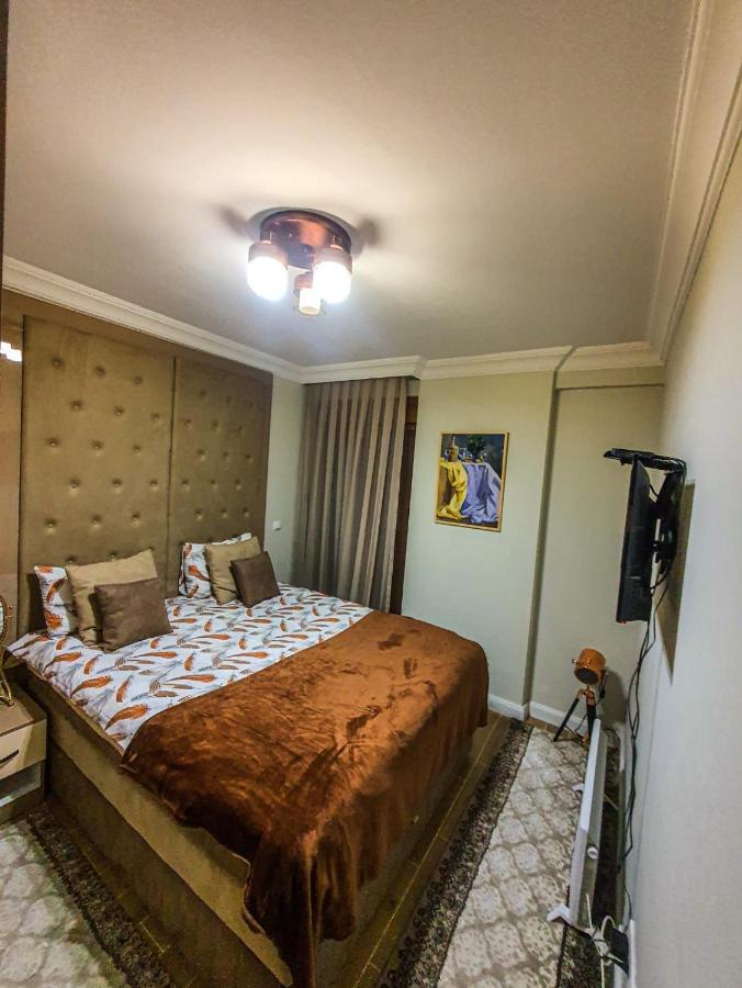 Avio Apartmani 2018 ノヴィ・パザル エクステリア 写真