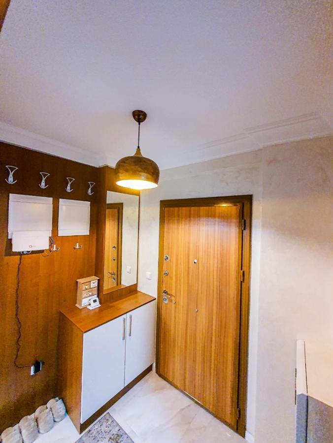 Avio Apartmani 2018 ノヴィ・パザル エクステリア 写真