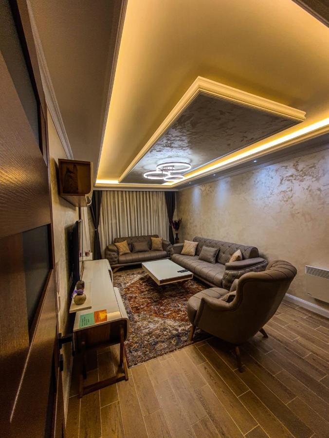Avio Apartmani 2018 ノヴィ・パザル エクステリア 写真