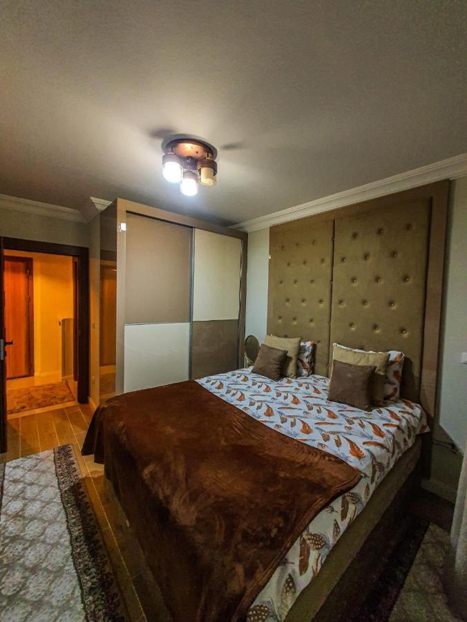 Avio Apartmani 2018 ノヴィ・パザル エクステリア 写真