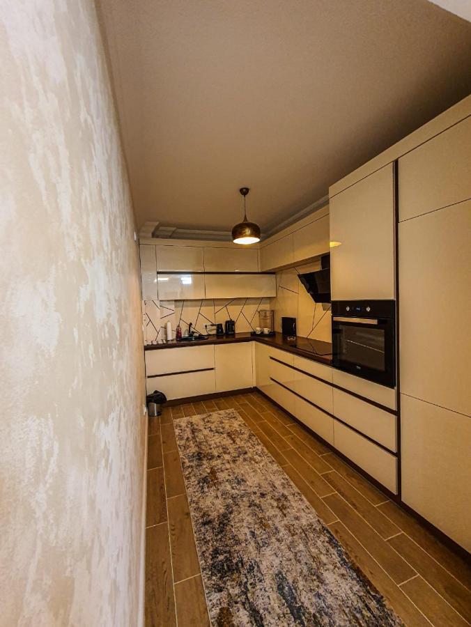 Avio Apartmani 2018 ノヴィ・パザル エクステリア 写真