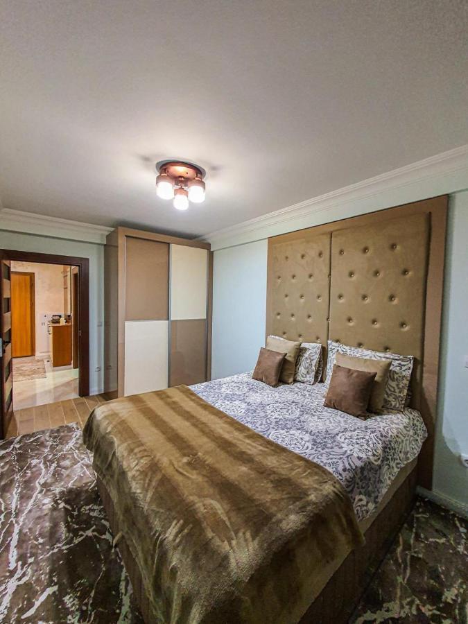 Avio Apartmani 2018 ノヴィ・パザル エクステリア 写真