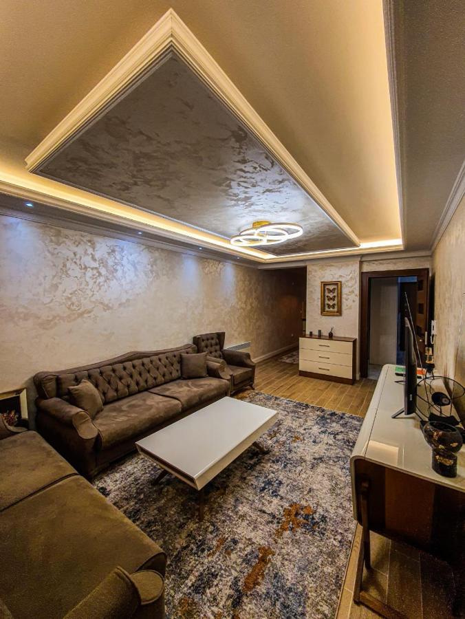 Avio Apartmani 2018 ノヴィ・パザル エクステリア 写真