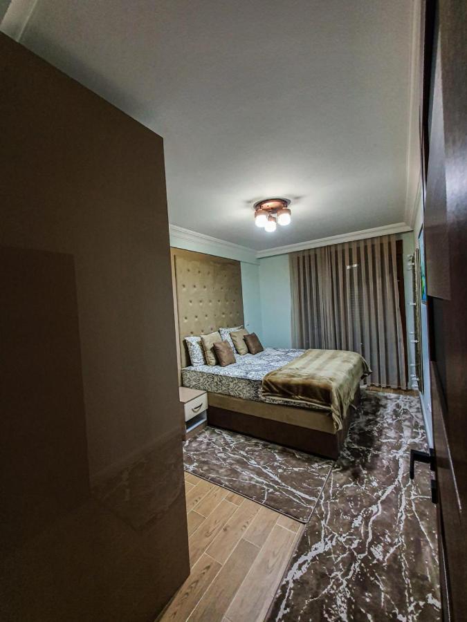 Avio Apartmani 2018 ノヴィ・パザル エクステリア 写真