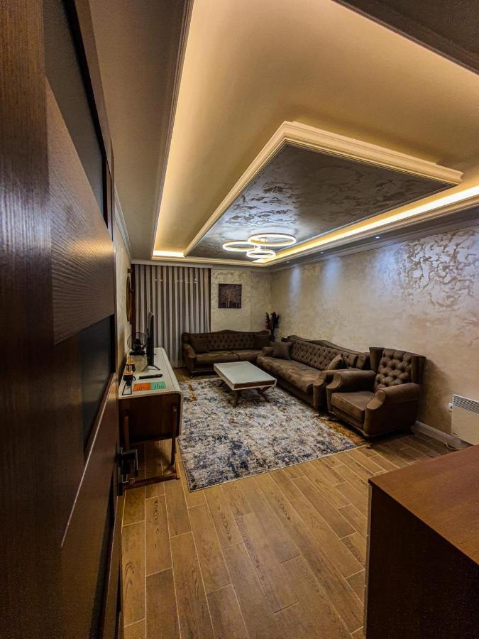 Avio Apartmani 2018 ノヴィ・パザル エクステリア 写真