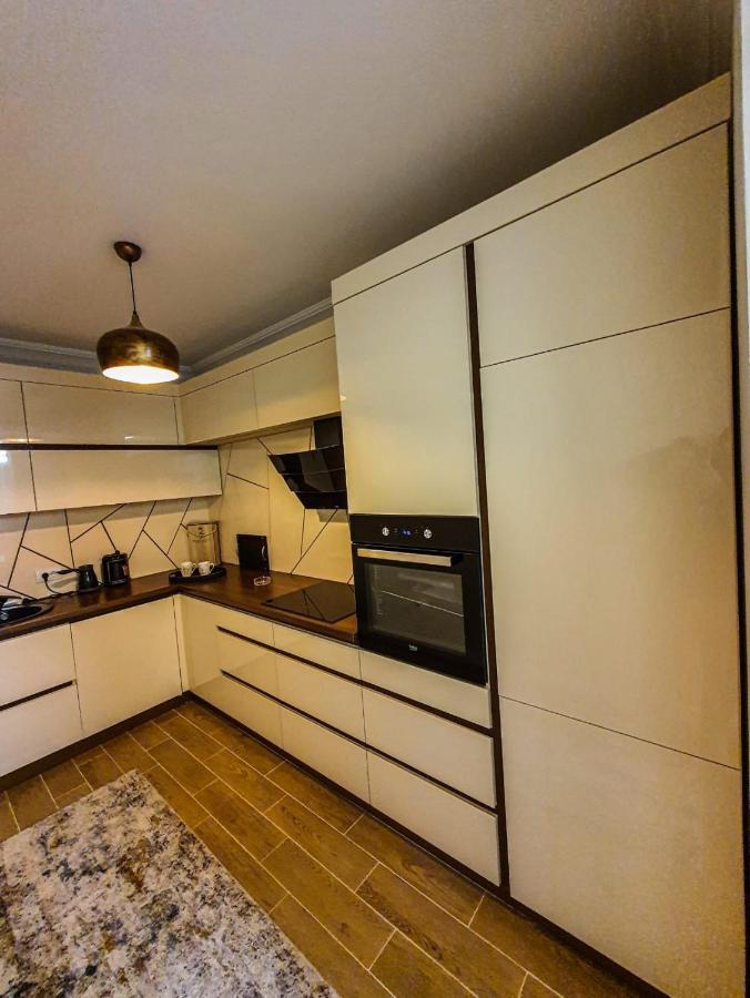 Avio Apartmani 2018 ノヴィ・パザル エクステリア 写真