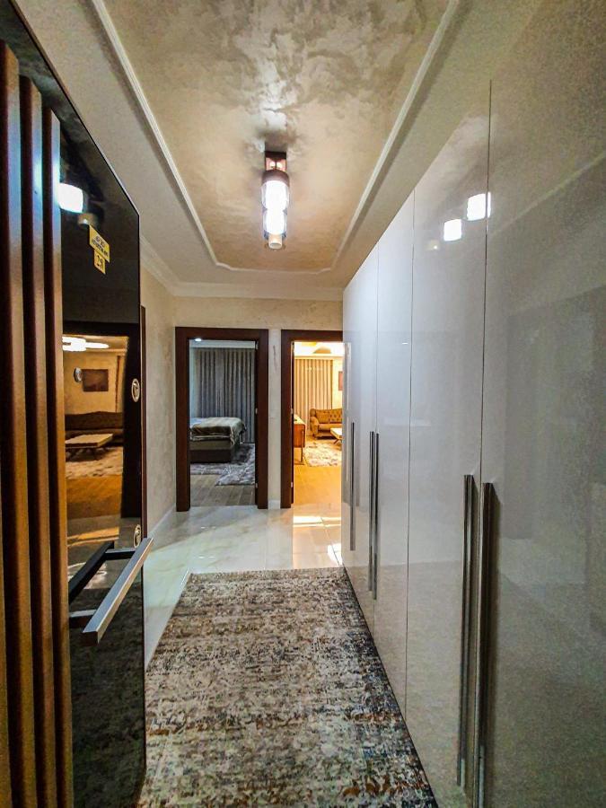 Avio Apartmani 2018 ノヴィ・パザル エクステリア 写真