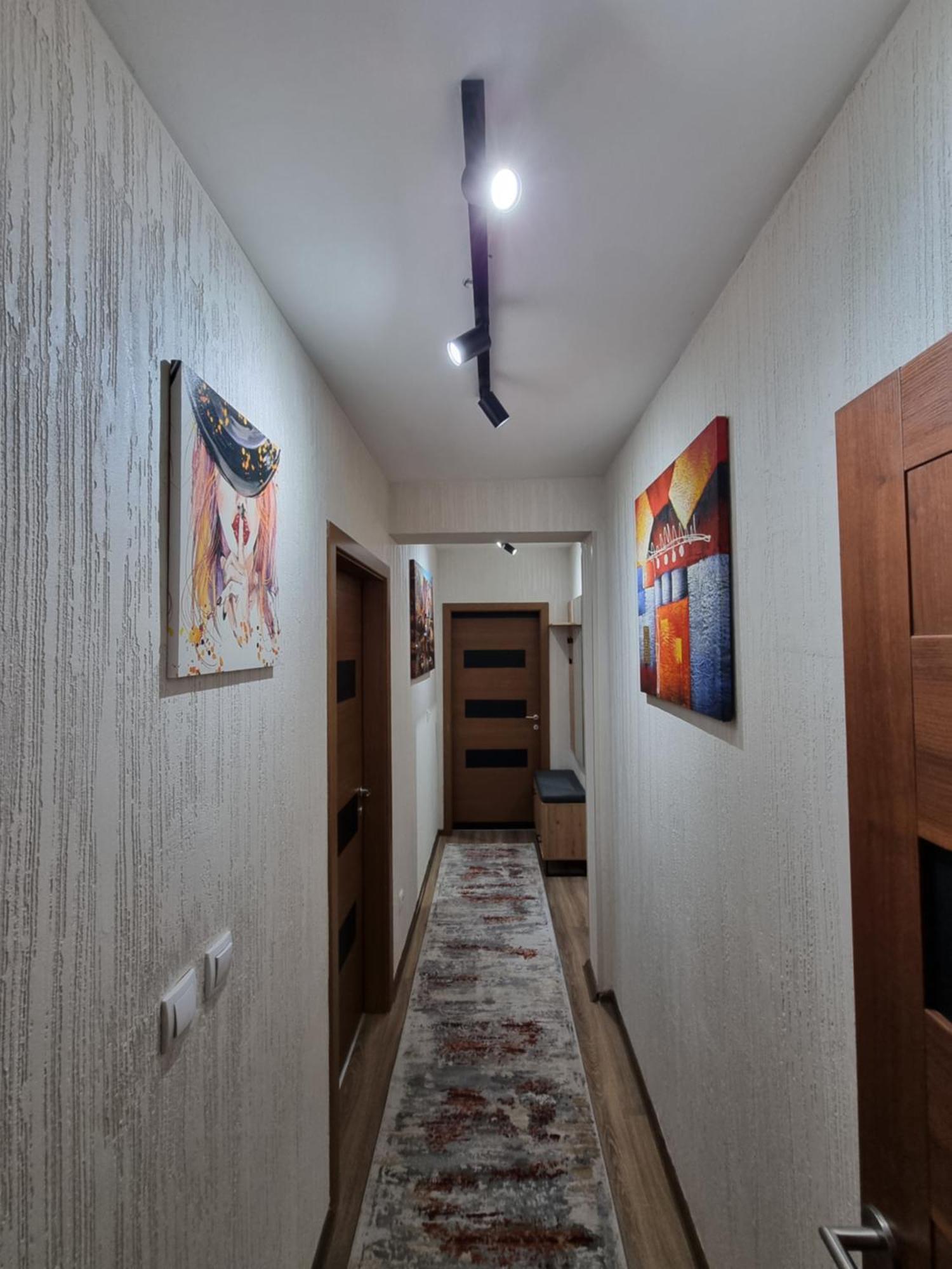 Avio Apartmani 2018 ノヴィ・パザル 部屋 写真