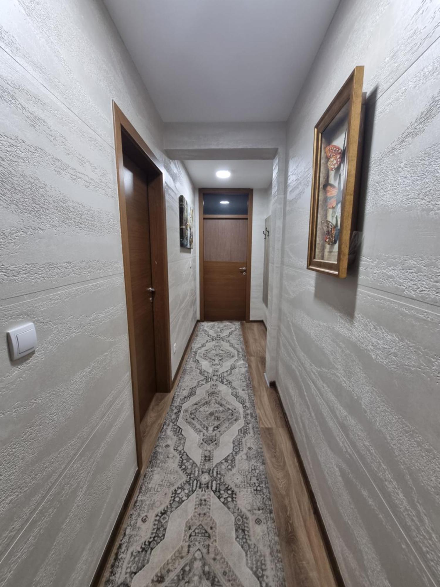 Avio Apartmani 2018 ノヴィ・パザル エクステリア 写真