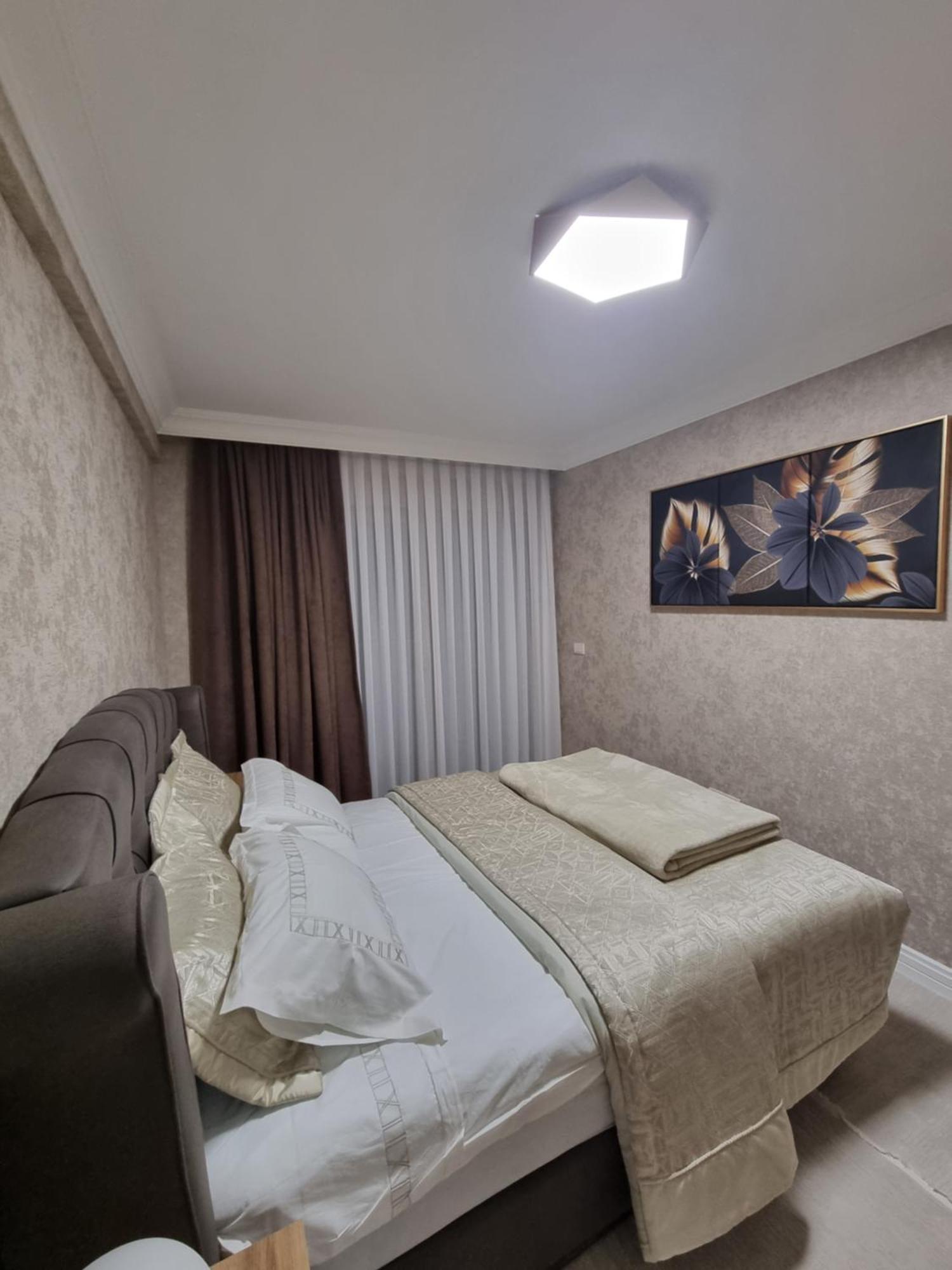 Avio Apartmani 2018 ノヴィ・パザル エクステリア 写真